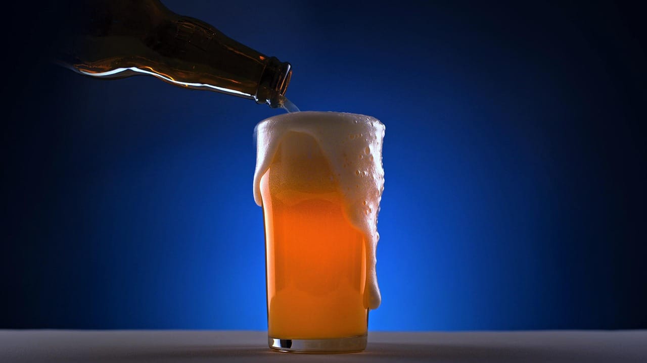 Czy ciemne piwo bezalkoholowe ma sens? Test porterów i stoutów 0%