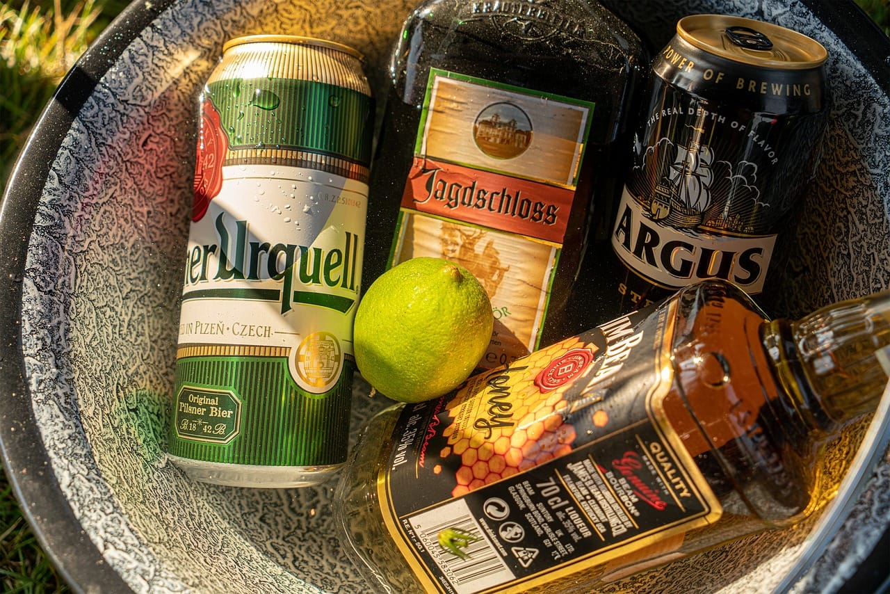 Jak drożdże zmieniają smak piwa?