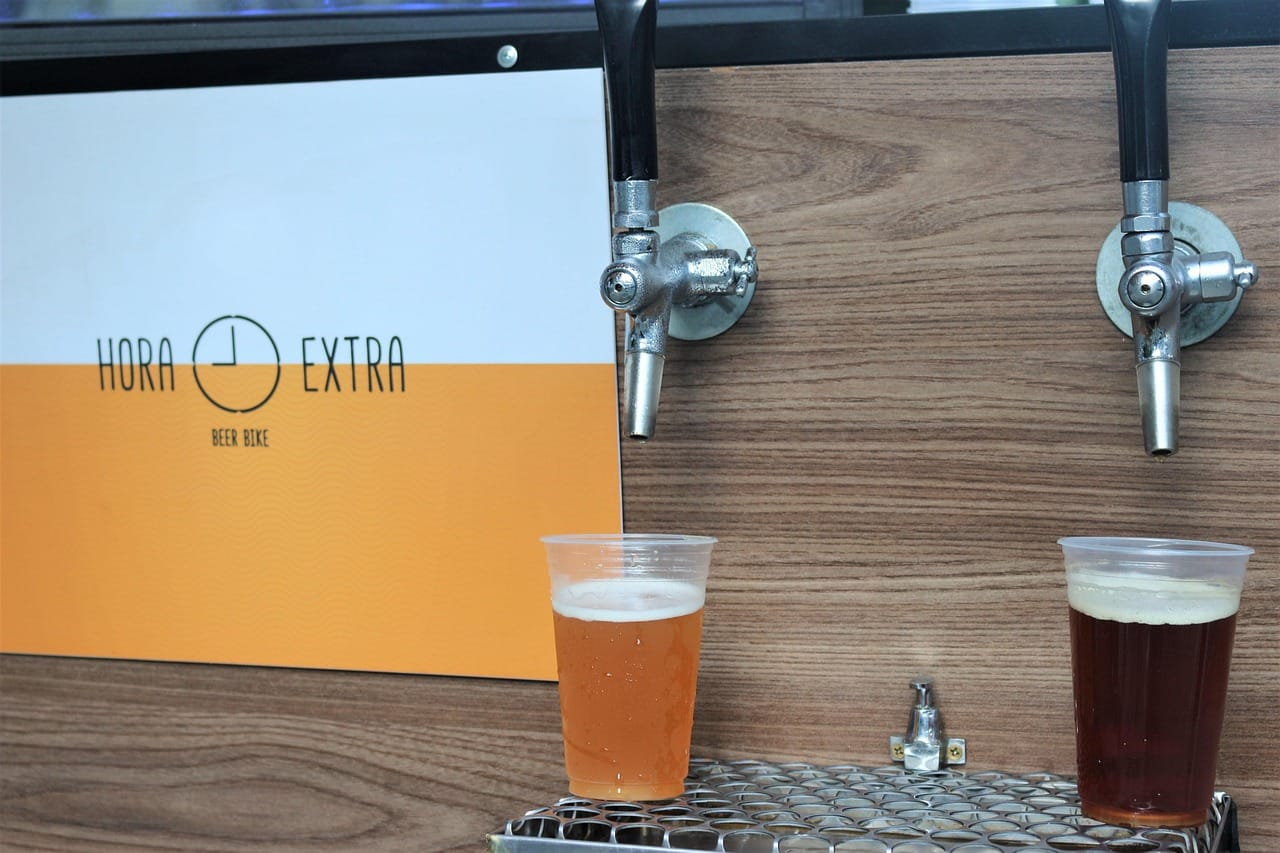 Piwne zamieszki – gdy zabrakło złocistego trunku